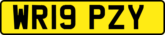 WR19PZY