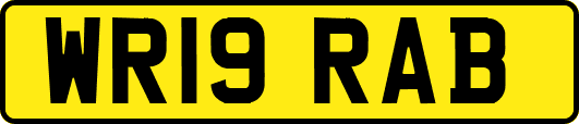 WR19RAB