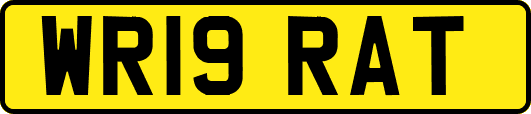 WR19RAT