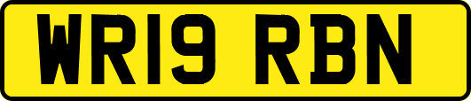 WR19RBN