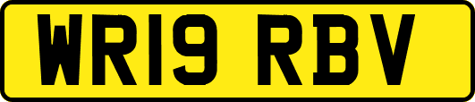 WR19RBV