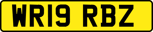 WR19RBZ