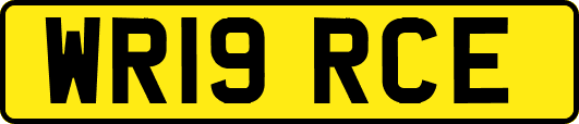 WR19RCE