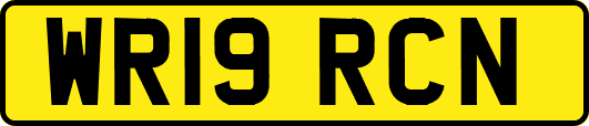 WR19RCN