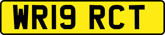 WR19RCT
