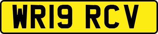 WR19RCV