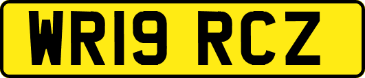 WR19RCZ