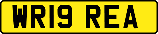 WR19REA
