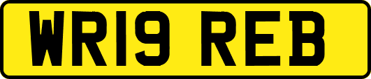 WR19REB