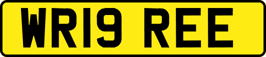 WR19REE