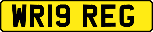 WR19REG