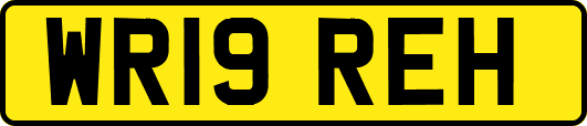 WR19REH