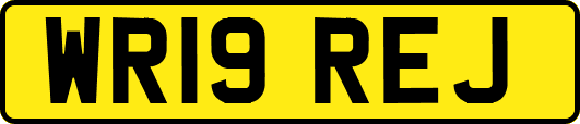 WR19REJ