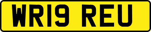 WR19REU