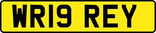 WR19REY