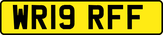 WR19RFF