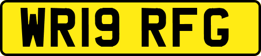 WR19RFG