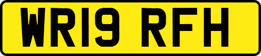 WR19RFH