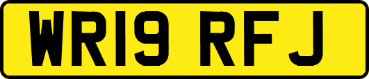 WR19RFJ