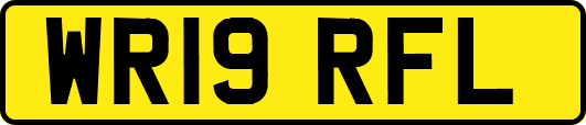 WR19RFL