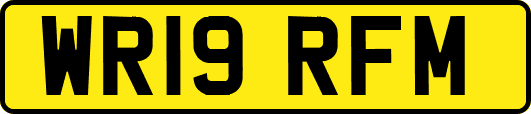 WR19RFM