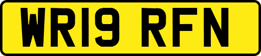 WR19RFN