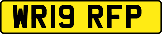 WR19RFP
