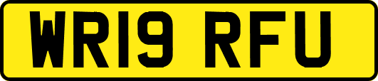 WR19RFU