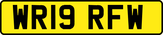 WR19RFW