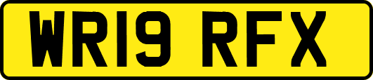 WR19RFX