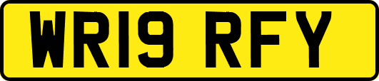 WR19RFY