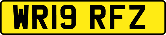 WR19RFZ