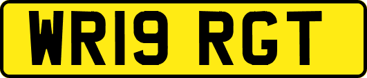 WR19RGT