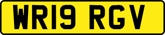 WR19RGV