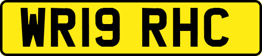 WR19RHC