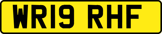 WR19RHF