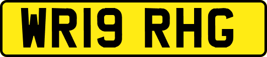 WR19RHG