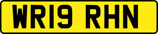 WR19RHN