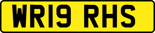 WR19RHS