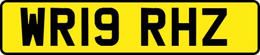 WR19RHZ