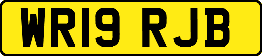 WR19RJB
