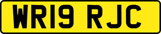 WR19RJC