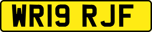 WR19RJF