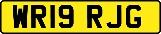 WR19RJG