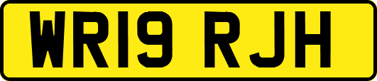 WR19RJH