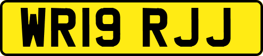 WR19RJJ