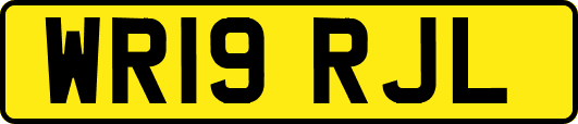 WR19RJL