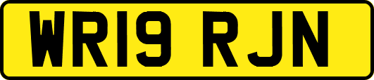 WR19RJN