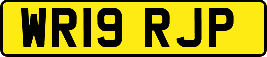 WR19RJP