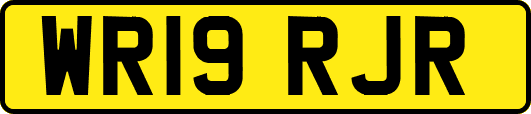 WR19RJR